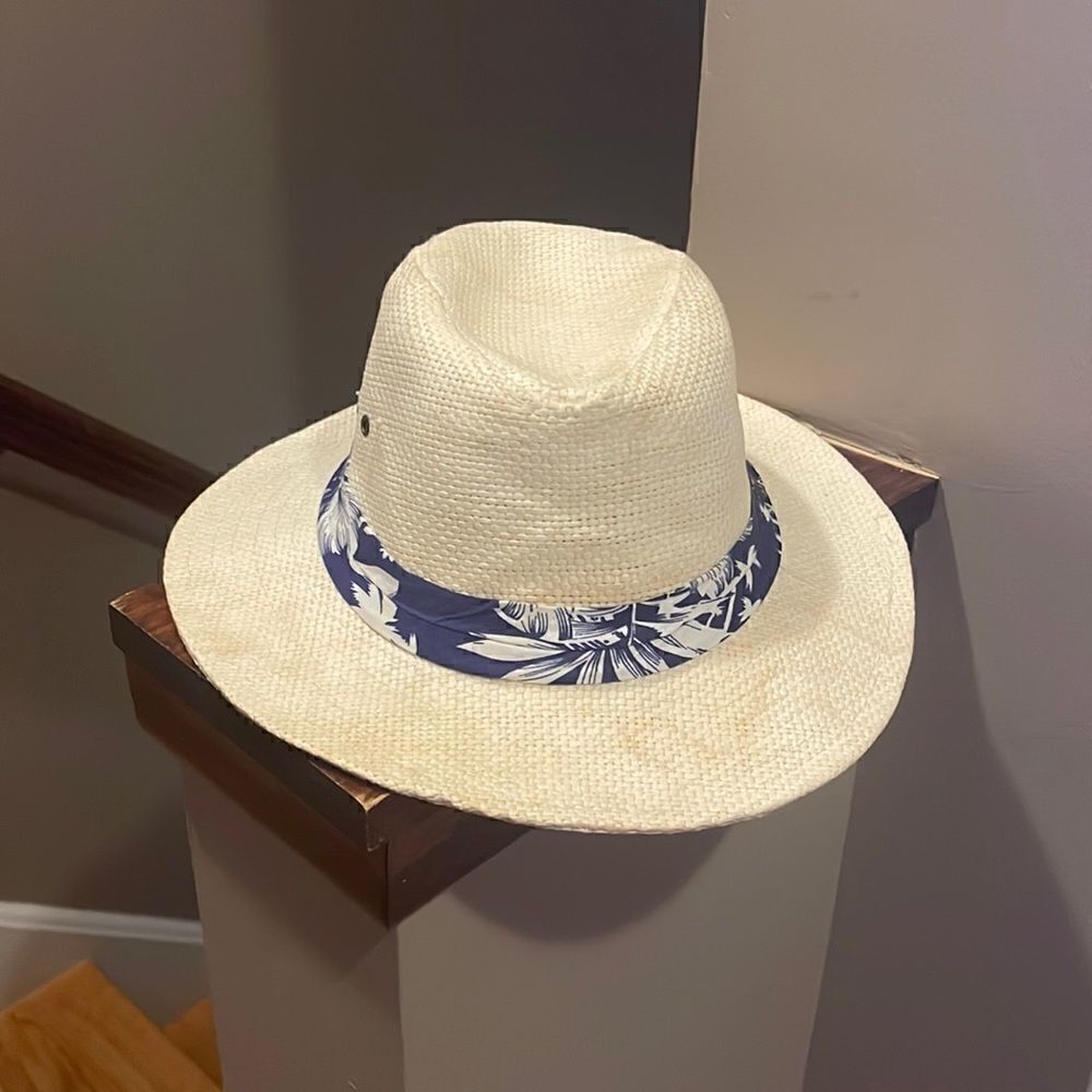 Summer Fedora Hat! - image 2